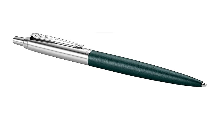 jotter xl matte green bp 9