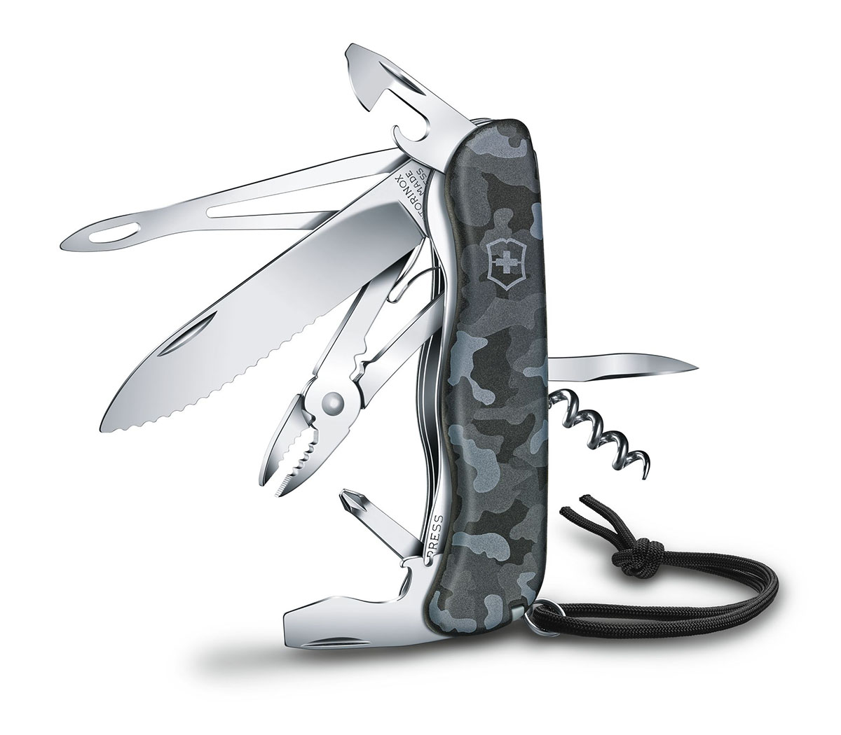 marine skipper 111mm 5