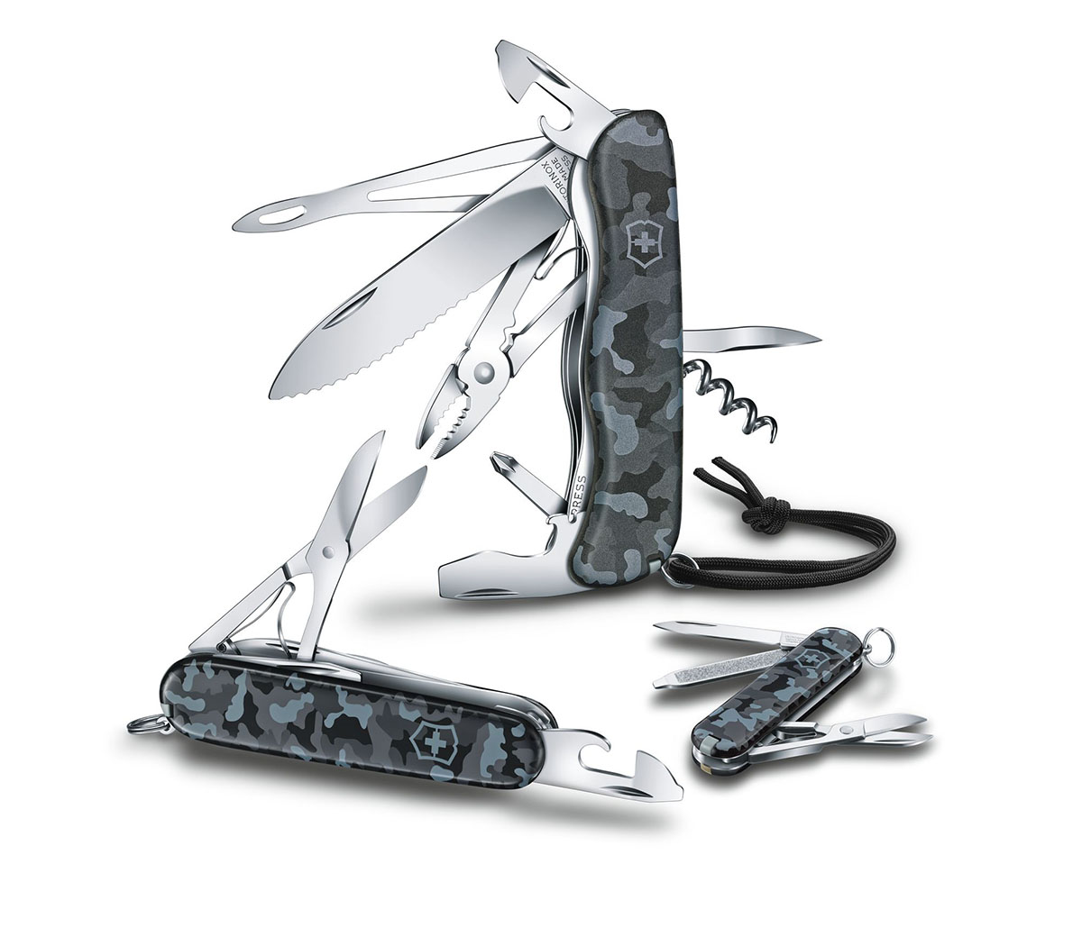 marine skipper 111mm 6