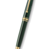 Mont Blanc 萬寶龍 Meisterstuck 系列 - Origin 特別版暗綠色金夾原子筆 (131344)