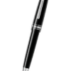 Mont Blanc 萬寶龍 Meisterstück 系列 -  LeGrand鍍鉑金夾粗身 原子筆 (7569)