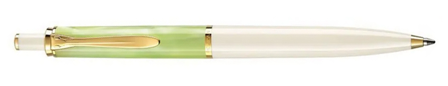 pelikan classic 200 green gold bp 2