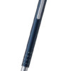LAMY Swift 系列 – 按鈕式走珠筆 – 磨砂藍配銀 (4001155)