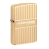 Zippo 占士邦 007 電影《Goldfinger》60 週年紀念打火機 (ZPO-46467)