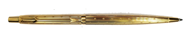 classic nail gold gold trim bp 2