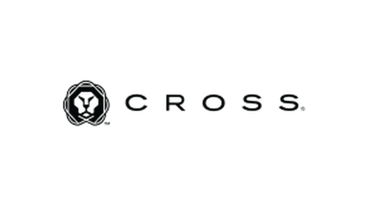 Cross 品牌標誌