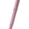 Parker IM 系列 – Finishing Touch特別版走珠筆 – 淡紫配古銅夾 (2235426)