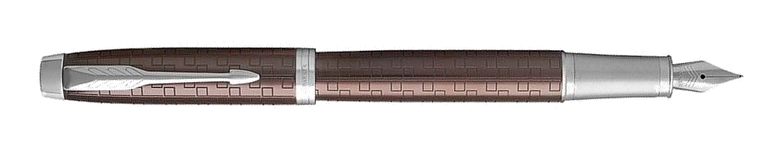 im premium brown chrome trim fp 2