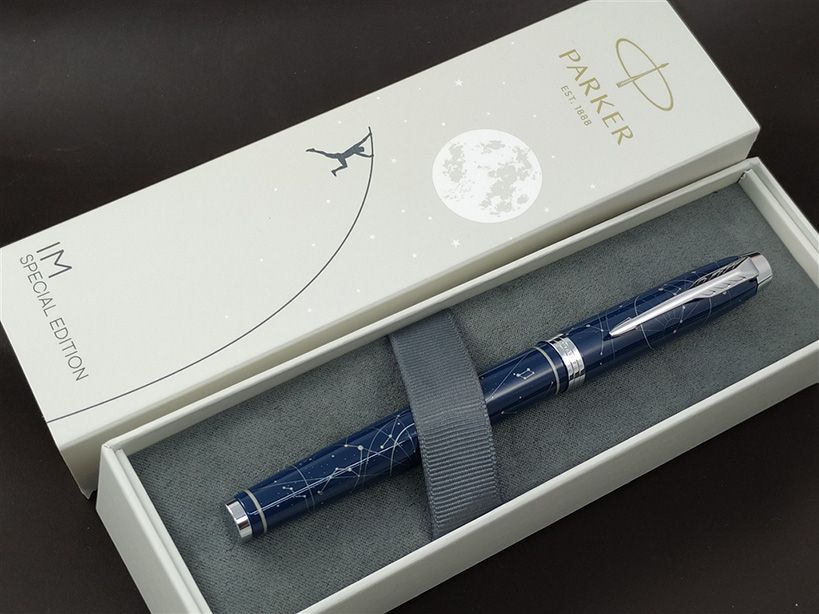 im special edition midnight astral fp 6