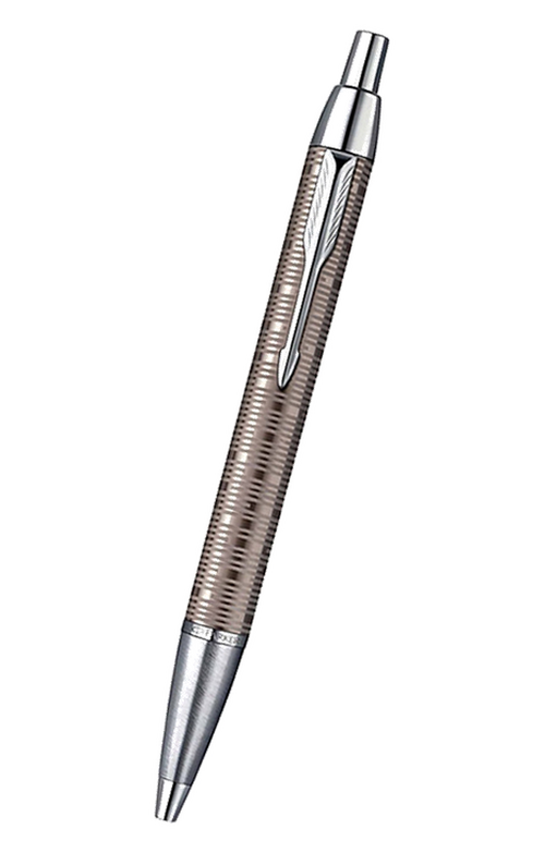 Parker IM 系列 – Vacumatic Brown 原子筆 (8226222)