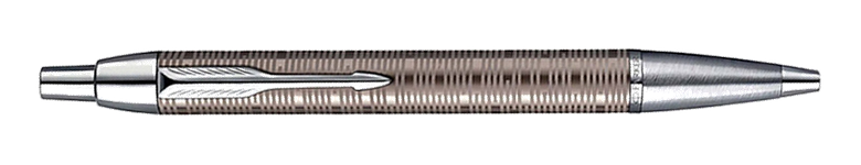 im vacumatic brown chrome trim bp 2