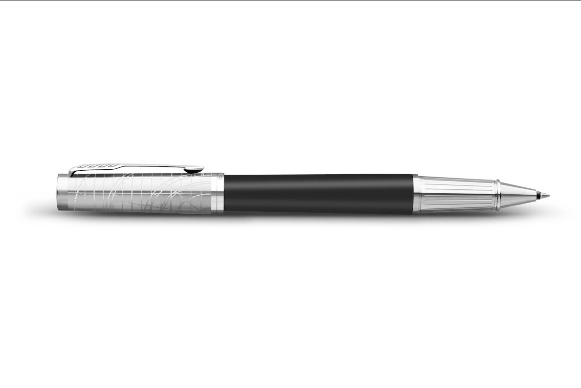 ingenuity flight legend chrome trim rb 5