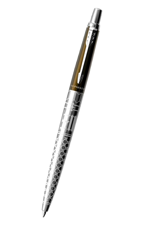 Parker Jotter 系列 – London Architecture 特別版 – 哥德棕原子筆