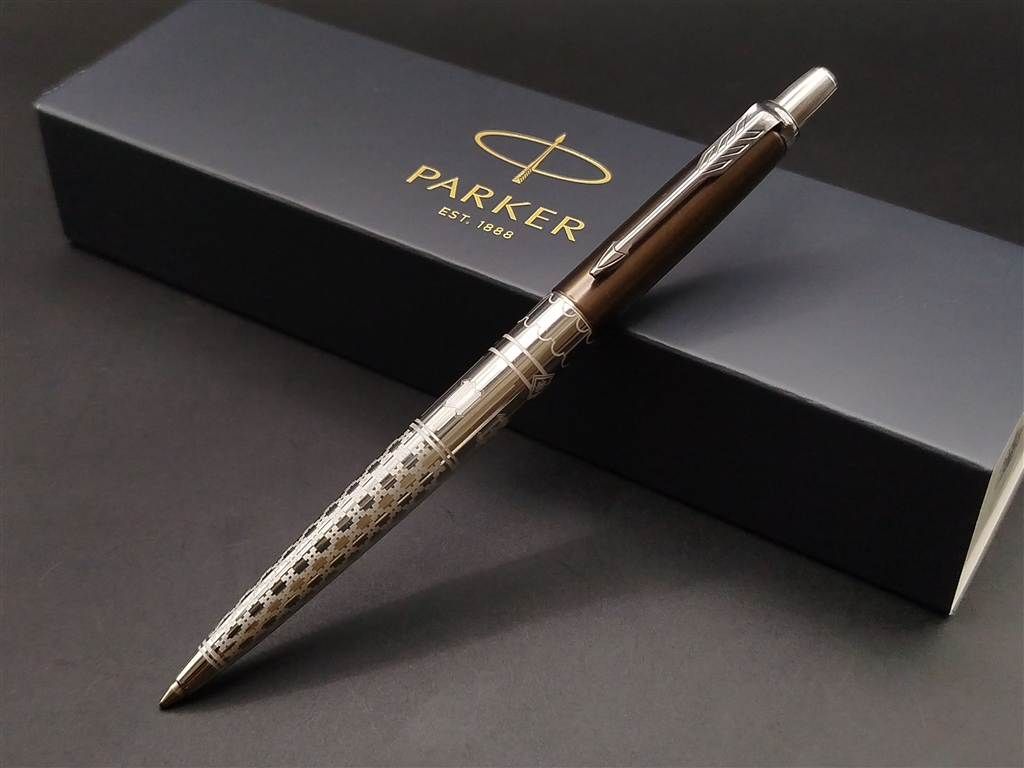 jotter london architecture brown bp 6