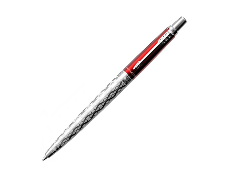jotter london architecture red bp 5