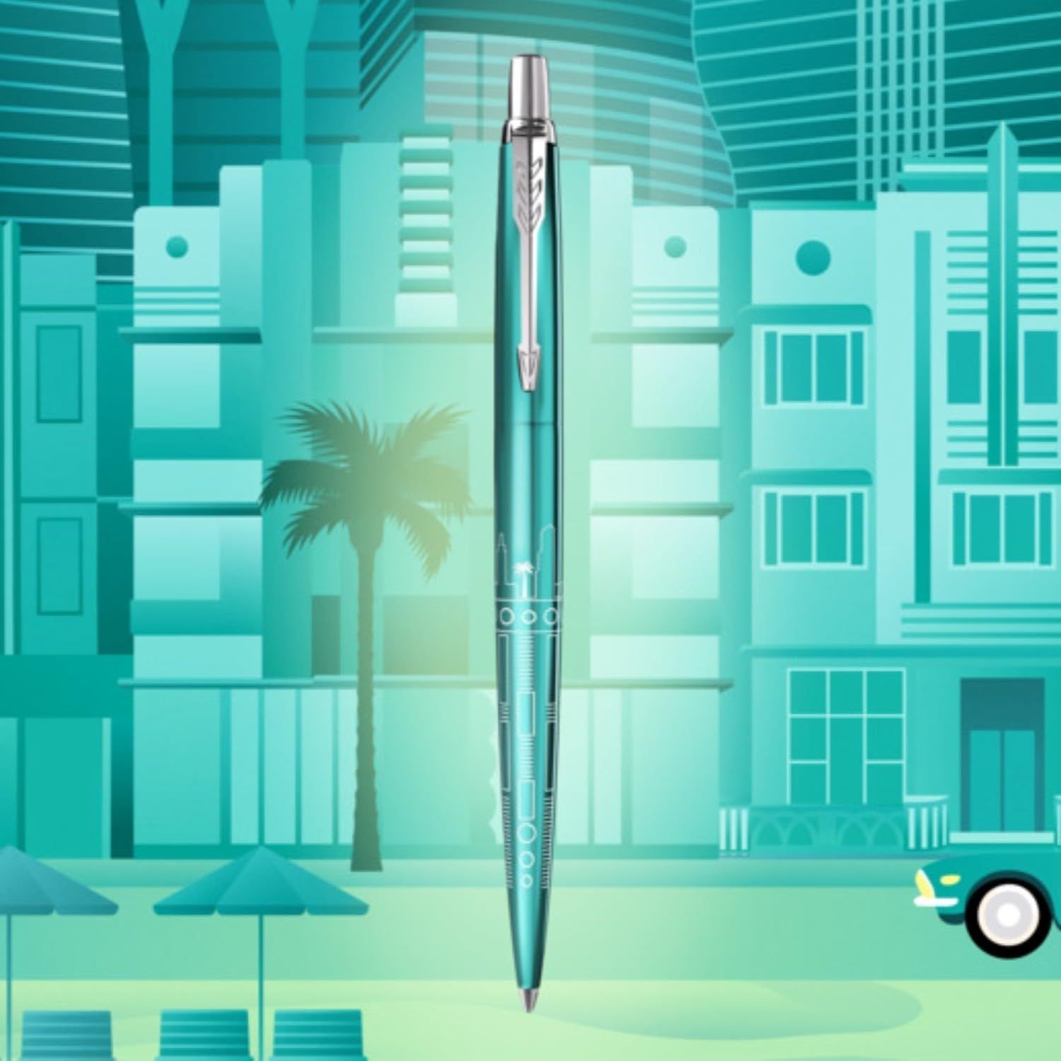 jotter se miami bp 10