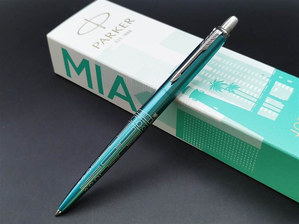 jotter se miami bp 11