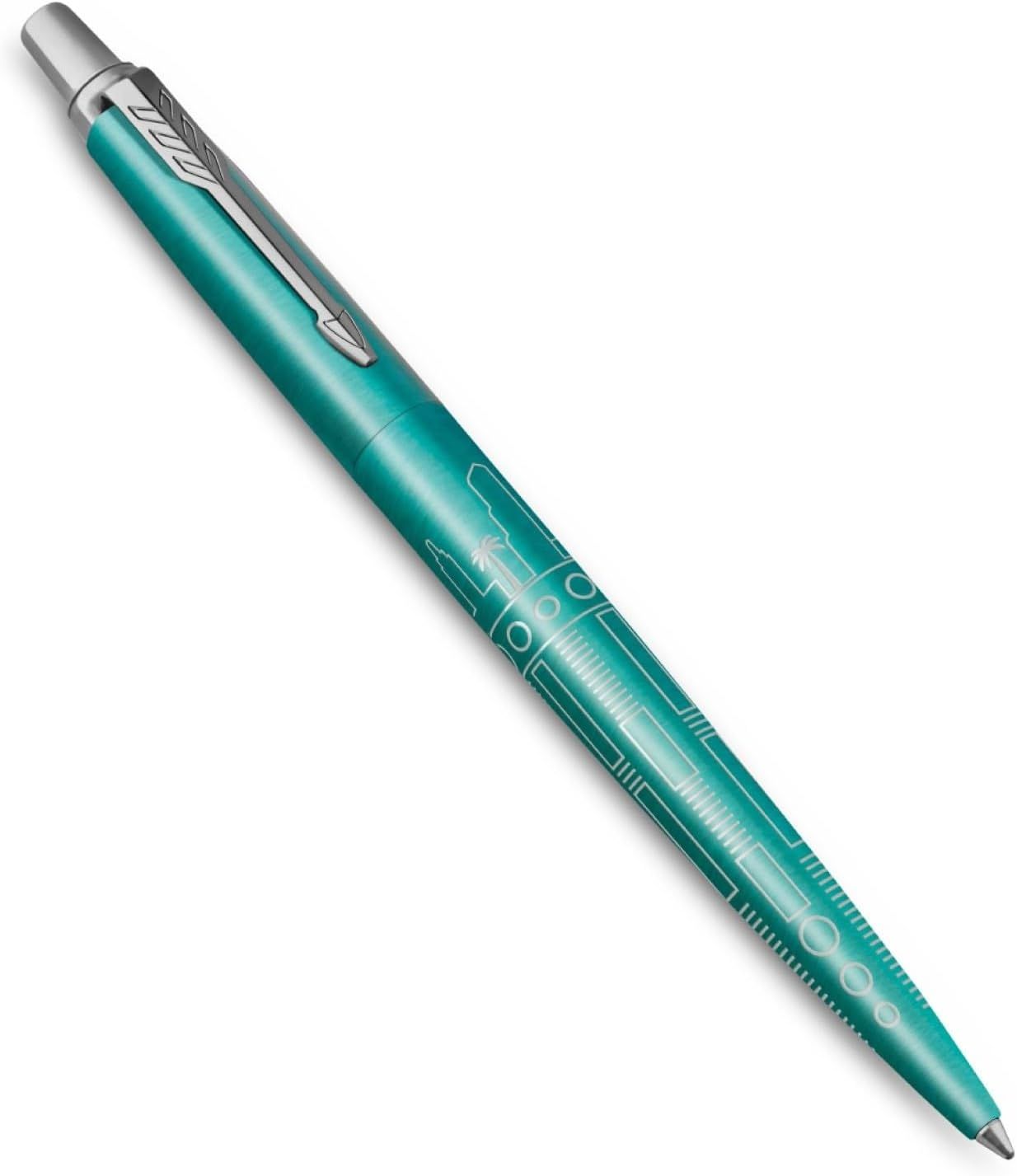 jotter se miami bp 6