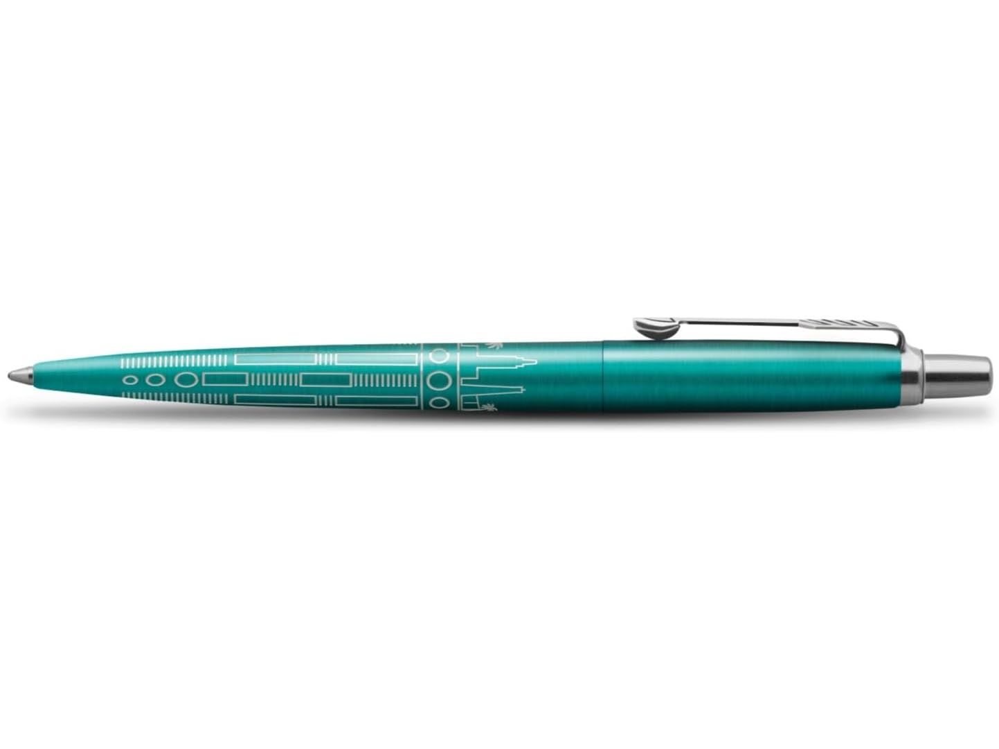 jotter se miami bp 8