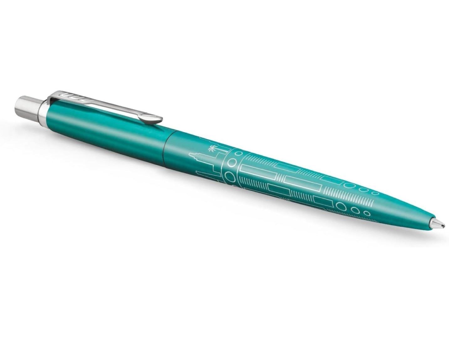 jotter se miami bp 9