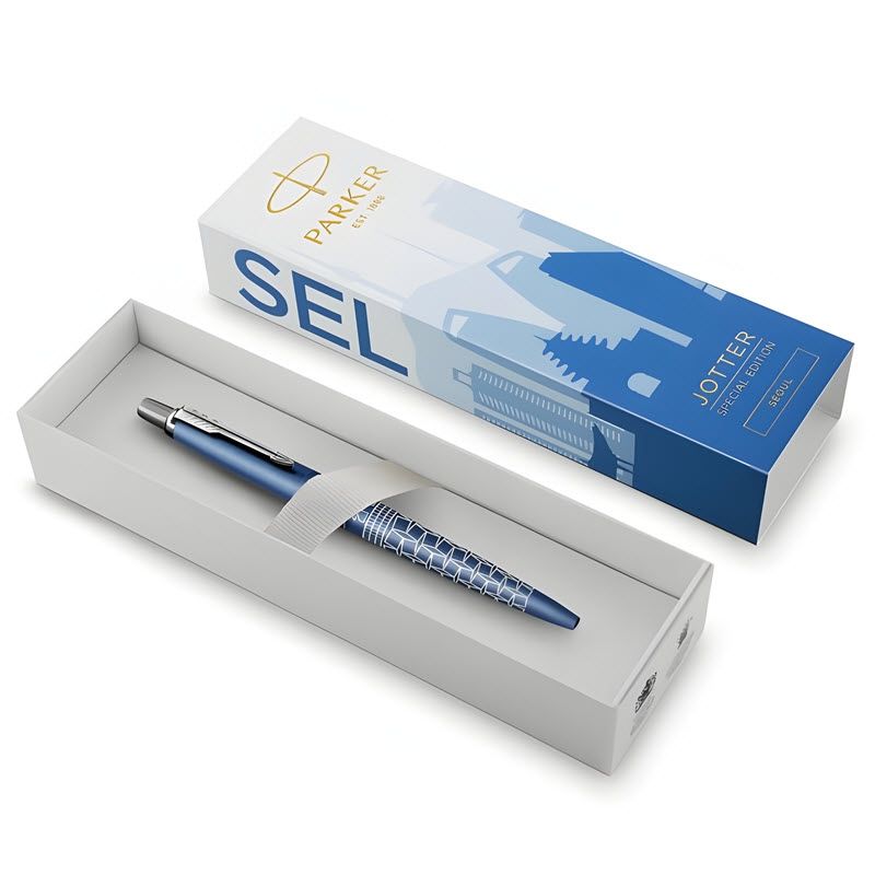jotter se seoul bp 10