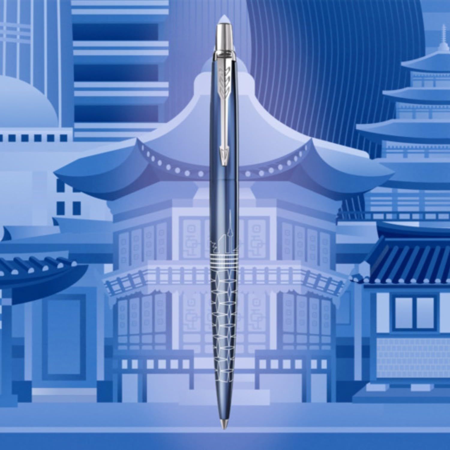 jotter se seoul bp 12