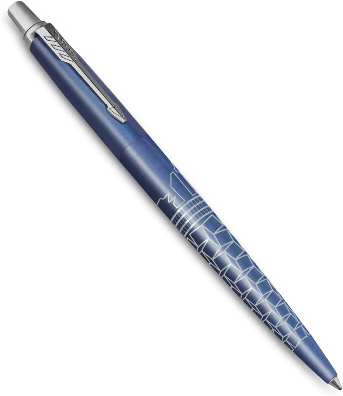 jotter se seoul bp 8