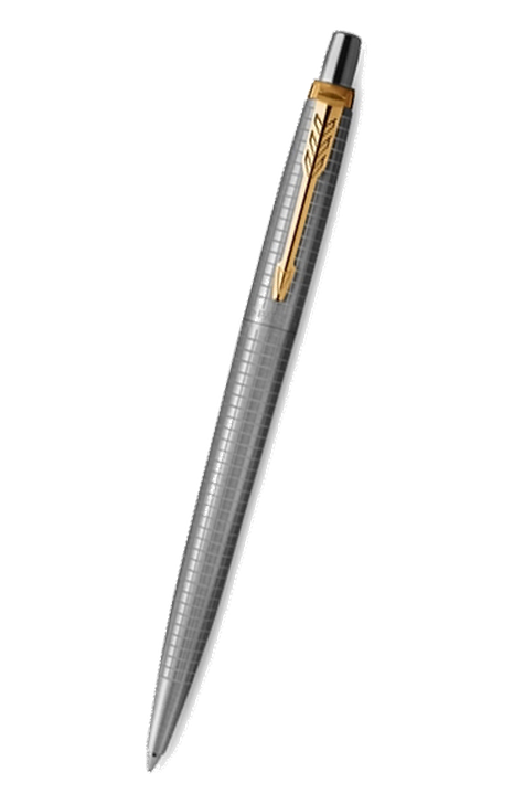 Parker Jotter 系列 – 70週年紀念限量版原子筆-鋼金夾 (2205611)