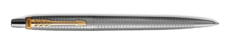 jotter stainless special edition gold trim bp 2
