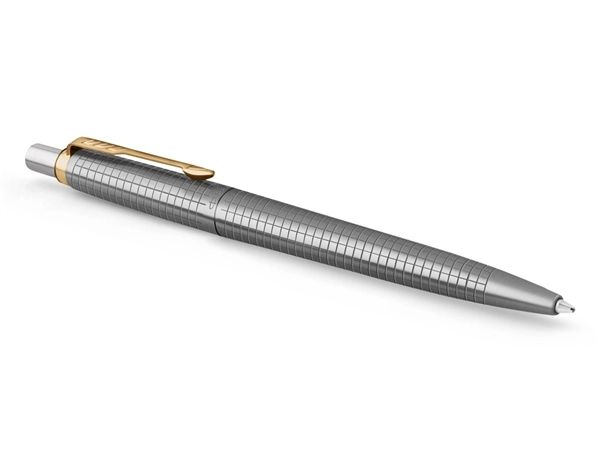 jotter stainless special edition gold trim bp 5