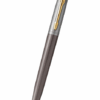 Parker Jotter 系列 – 鈦金屬灰配鋼金夾原子筆 (2213723)
