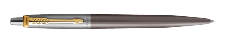 jotter titanium grey gold bp 2