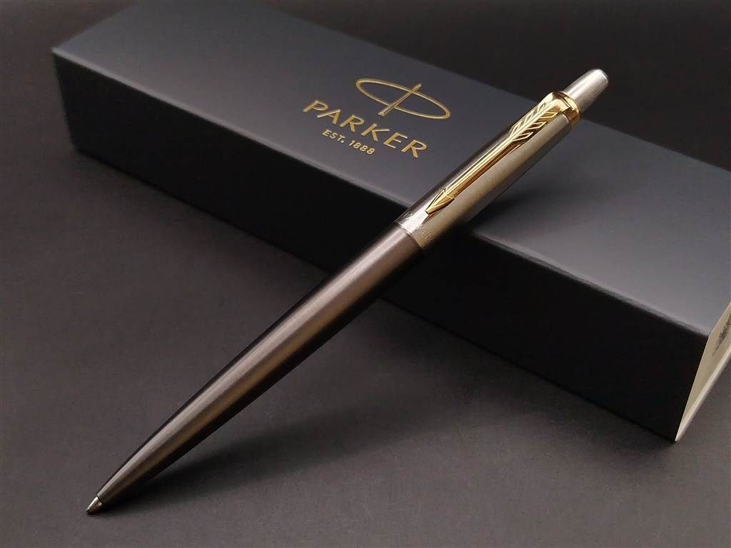 jotter-titanium-grey-gold-bp-8 jotter titanium grey gold bp 8