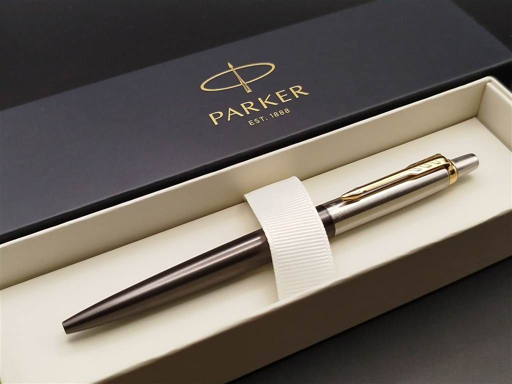 jotter-titanium-grey-gold-bp-9 jotter titanium grey gold bp 9