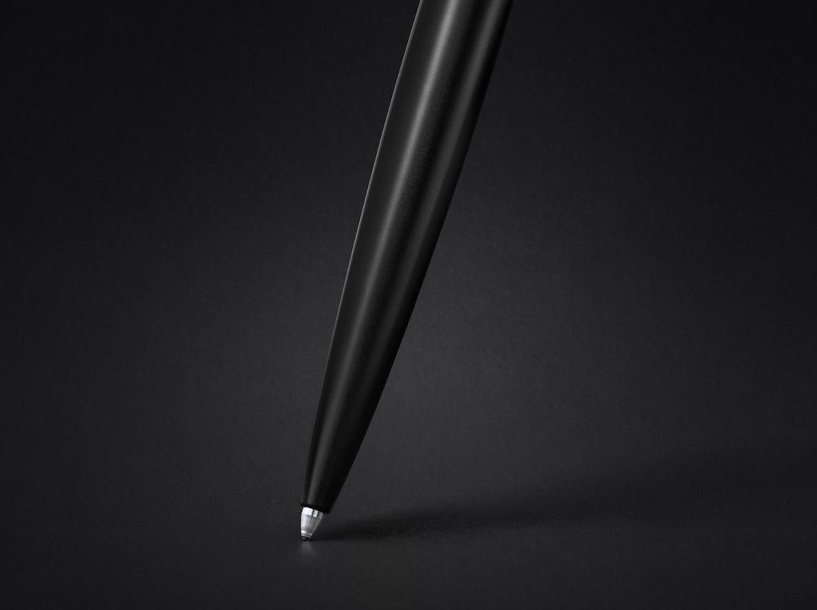 jotter xl flight legend bp 10