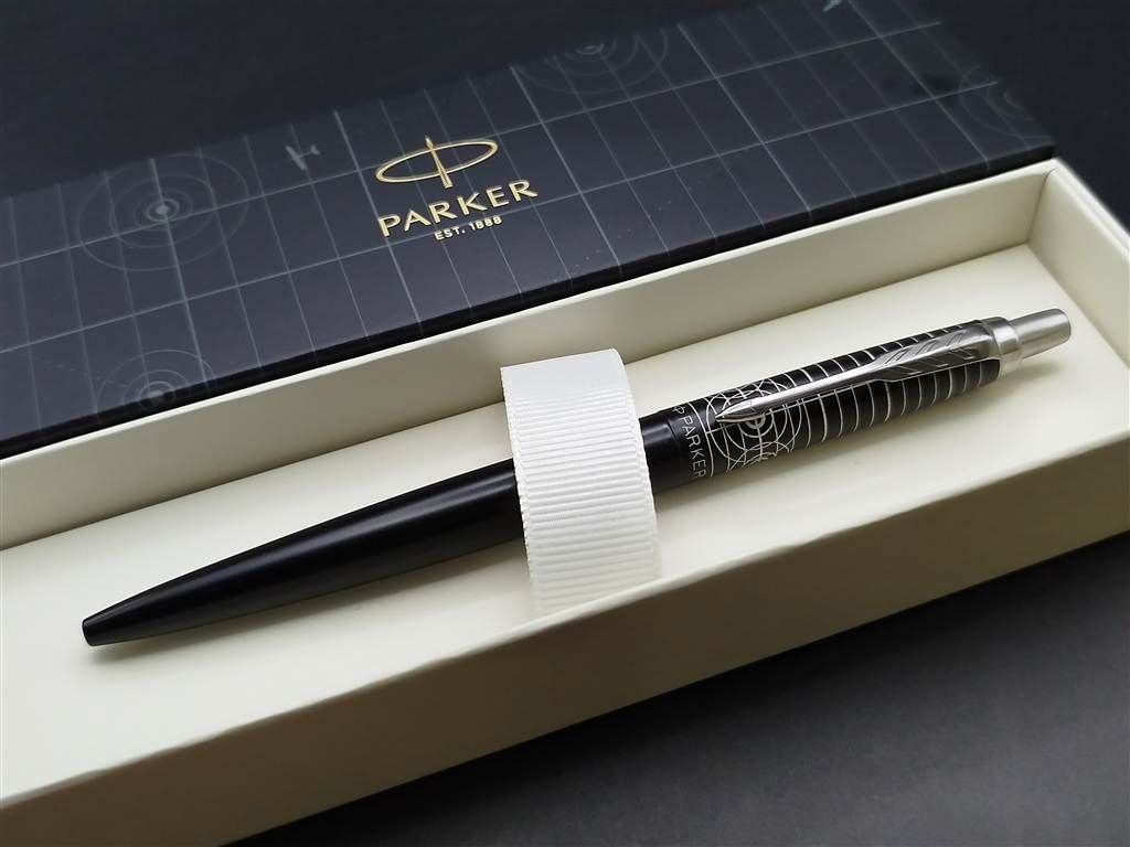 jotter xl flight legend bp 11