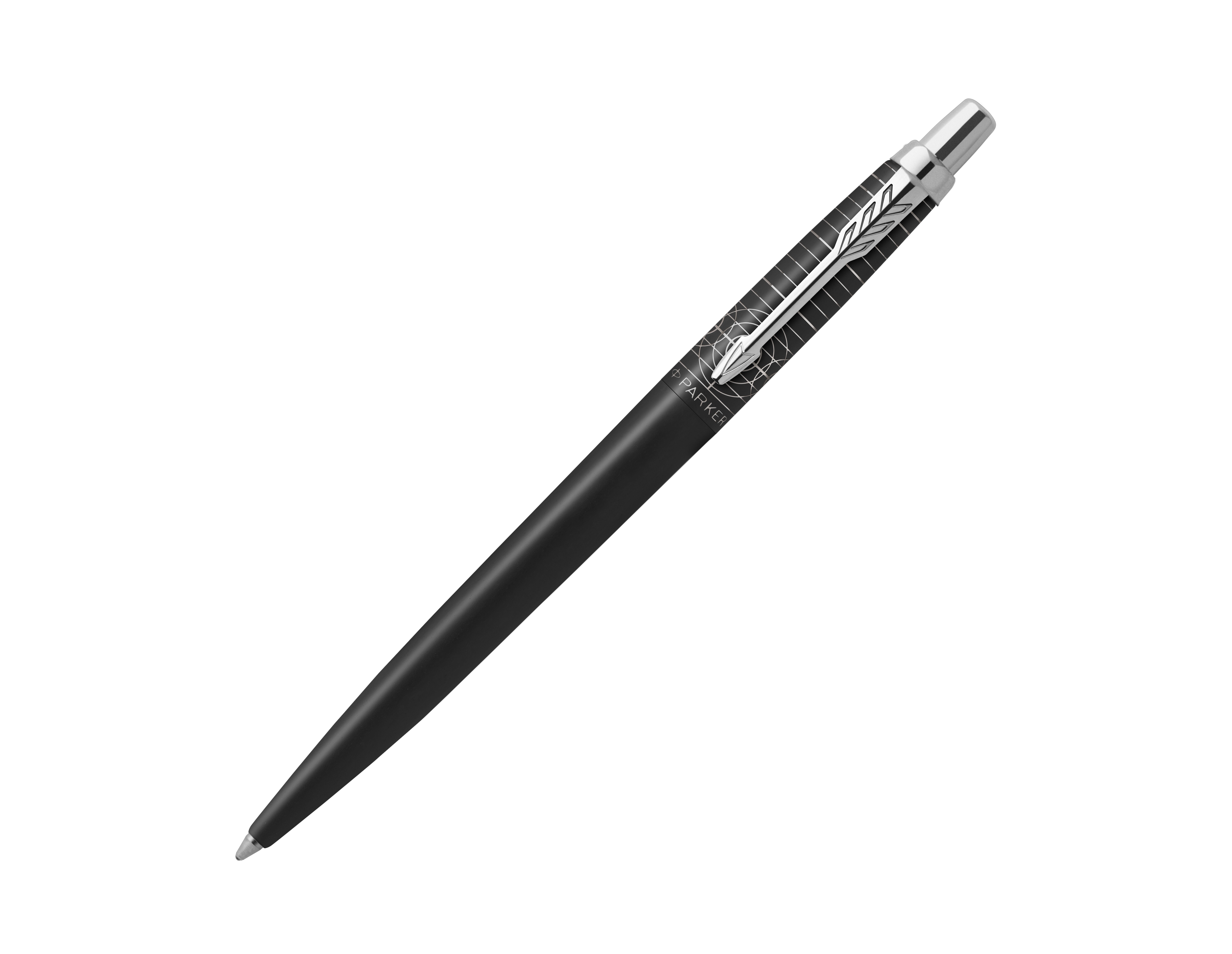 jotter xl flight legend bp 5