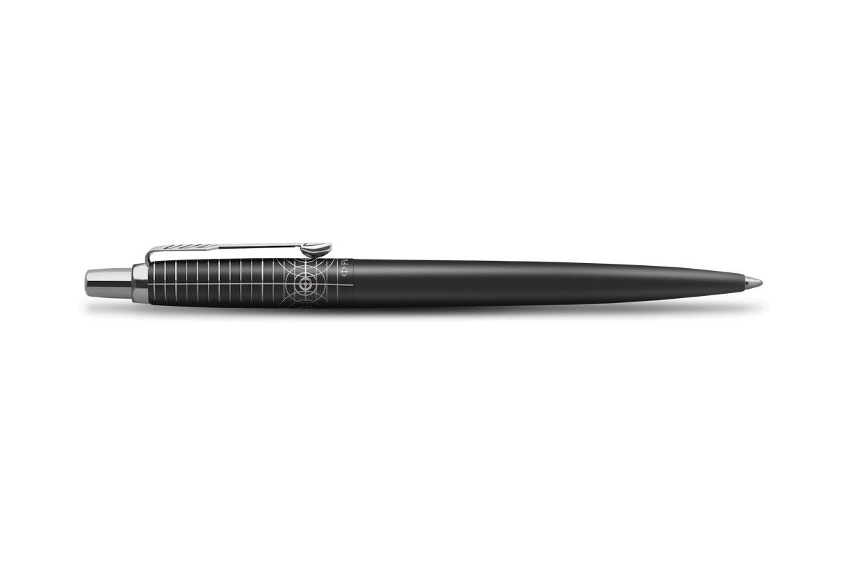 jotter xl flight legend bp 6