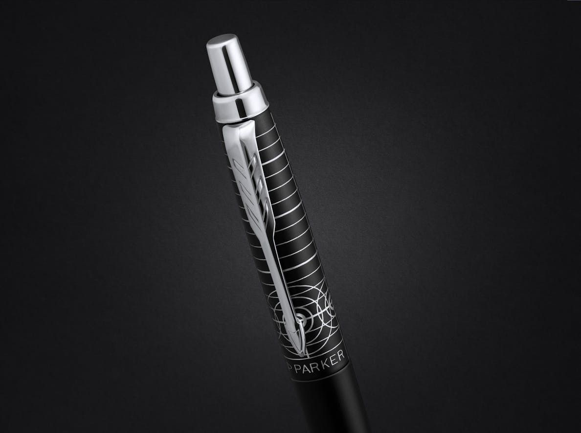 jotter xl flight legend bp 9
