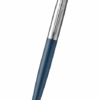 Parker Jotter XL 系列 – 鋼配磨砂藍原子筆 (2068359)