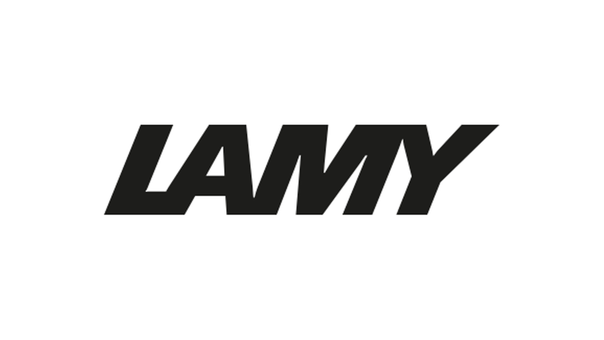 LAMY 品牌標誌