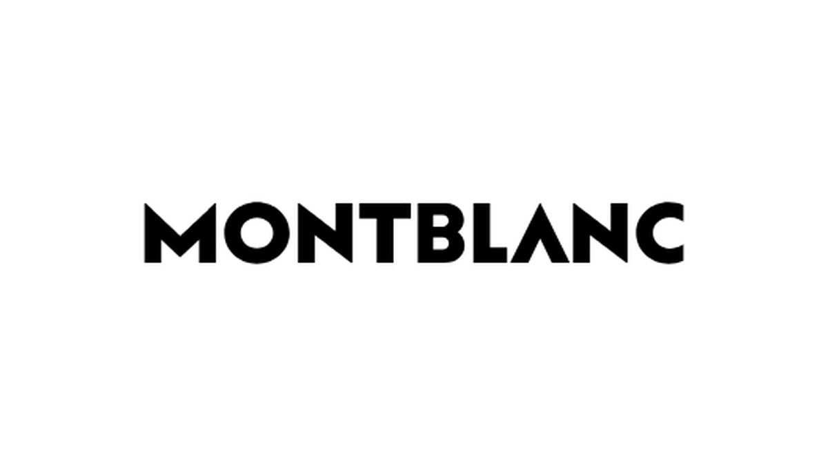 Montblanc 品牌標誌