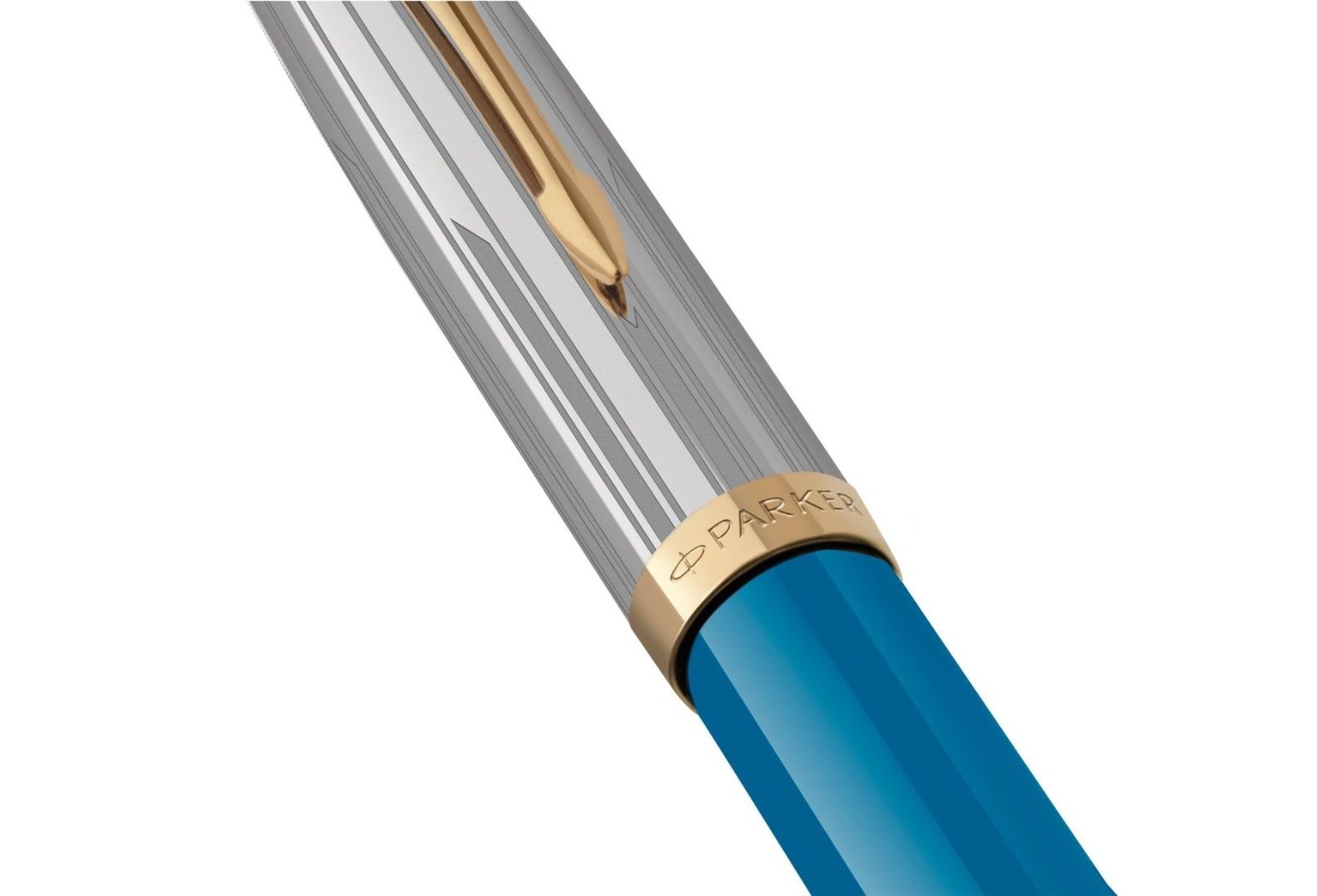 parker-51-green-premium-turquoise-gold-trim-bp-6 parker 51 green premium turquoise gold trim bp 6