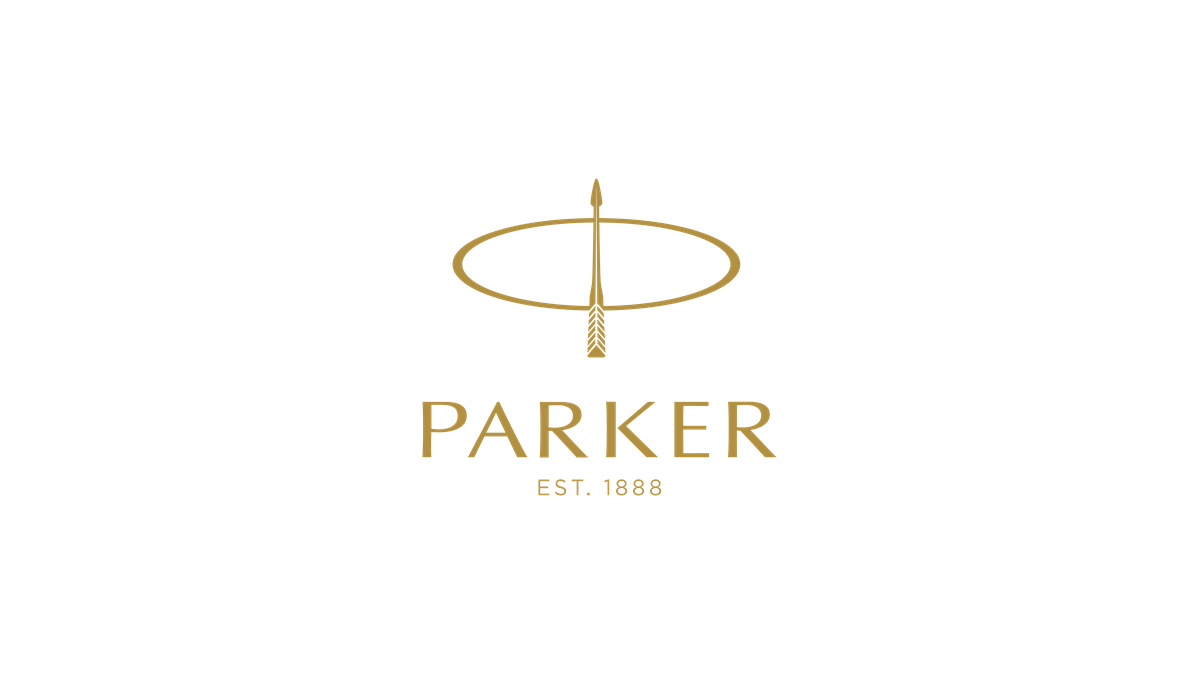 Parker 品牌標誌