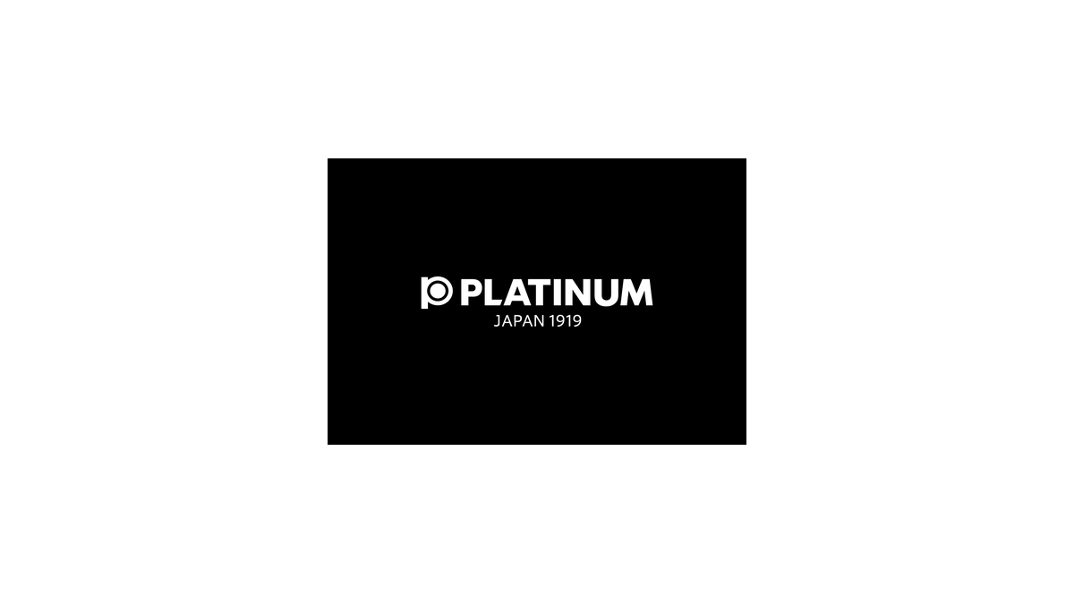 Platinum 品牌標誌