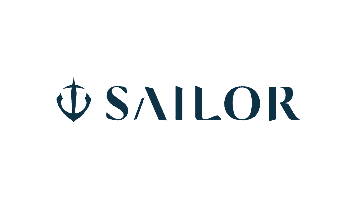 Sailor 品牌標誌