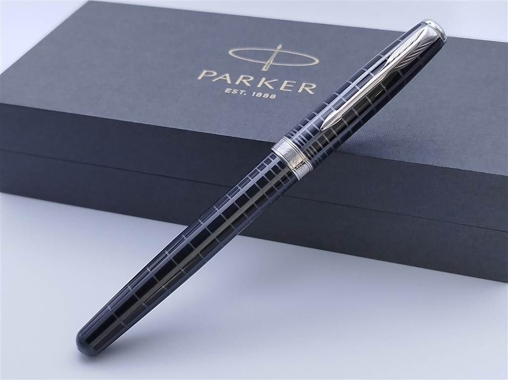 sonnet dark grey chrome trim fp 8