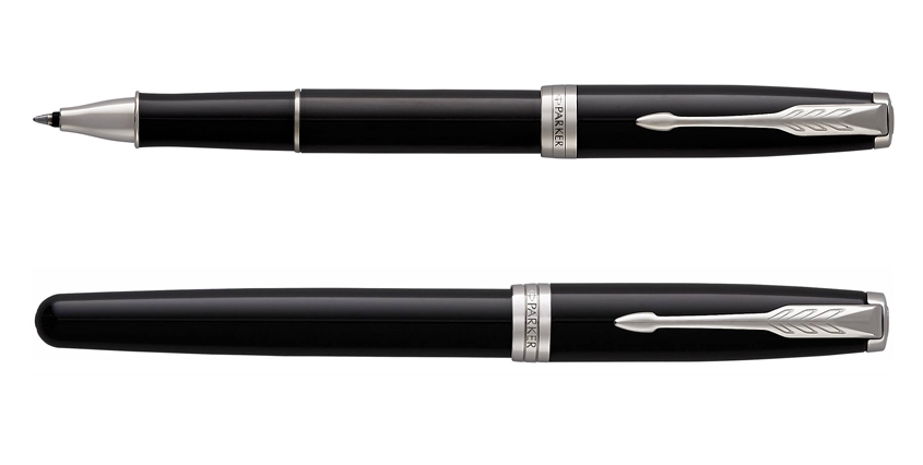 sonnet lacquer black chrome trim bp 2