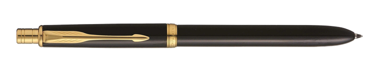 sonnet three in one black gold trim bp 2