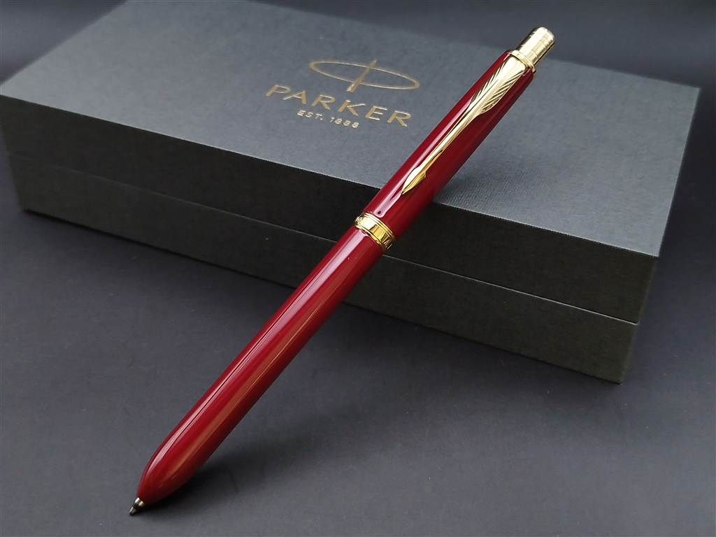 sonnet-three-in-one-red-gold-trim-bp-6 sonnet three in one red gold trim bp 6